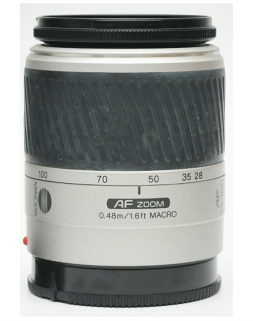 Minolta AF 28-100mm A-mount